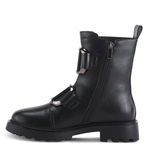 L'artiste By Spring Step AZURA VIVIENNE BOOTIE