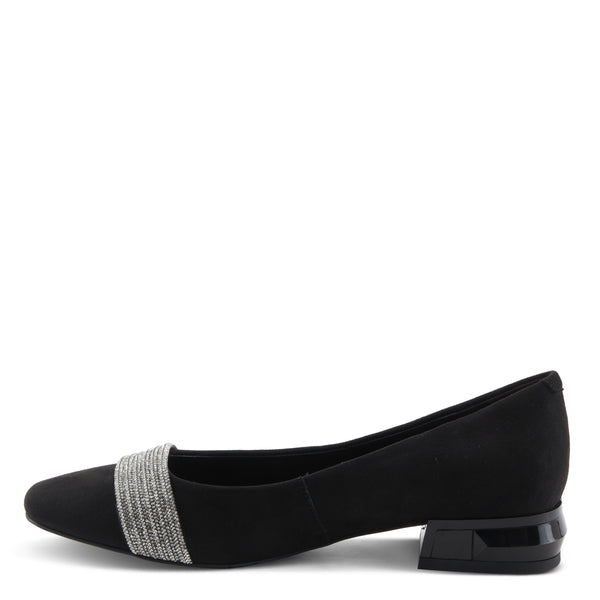 L'artiste By Spring Step AZURA WAITASEC SHOES