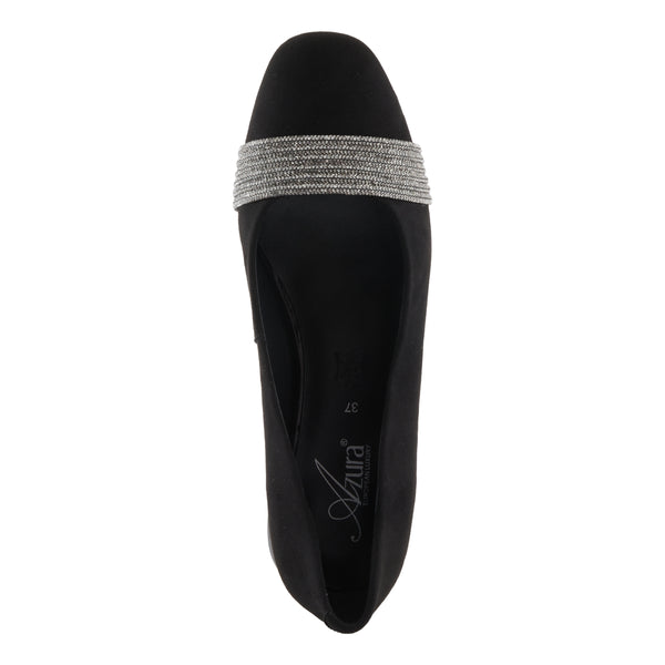 L'artiste By Spring Step AZURA WAITASEC SHOES