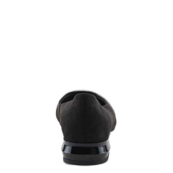 L'artiste By Spring Step AZURA WAITASEC SHOES