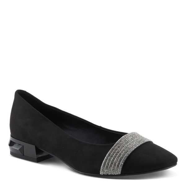 l'artiste by spring step AZURA WAITASEC SHOES