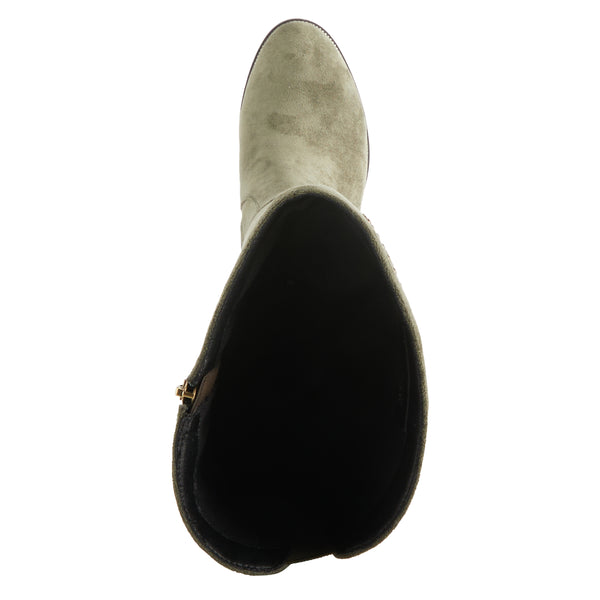 L'artiste By Spring Step AZURA WINDSOR TALL BOOT