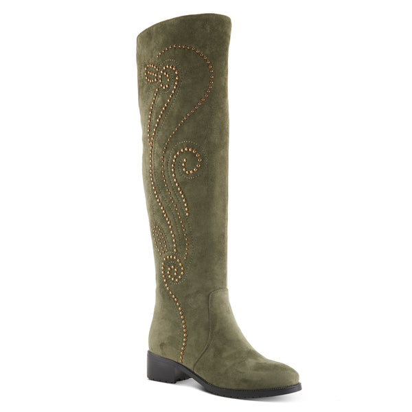 l'artiste by spring step AZURA WINDSOR TALL BOOT
