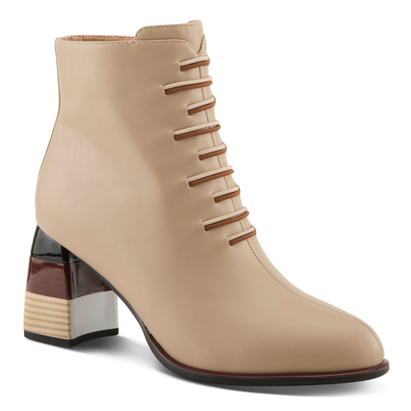 L'artiste By Spring Step AZURA ZONTAL BOOTS