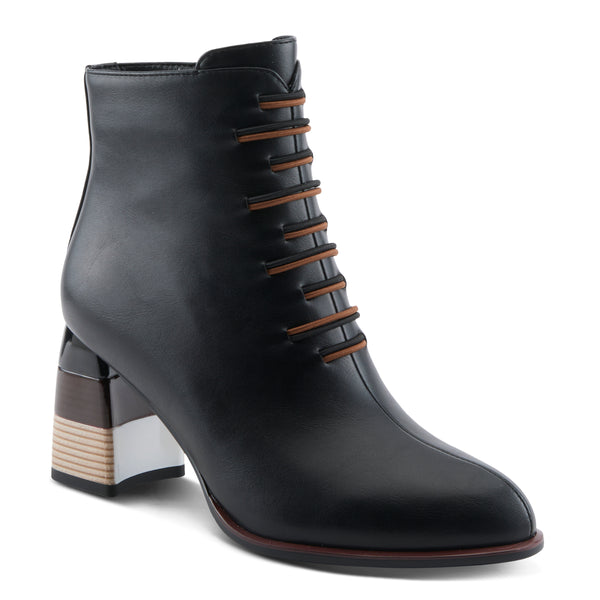 l'artiste by spring step AZURA ZONTAL BOOTS