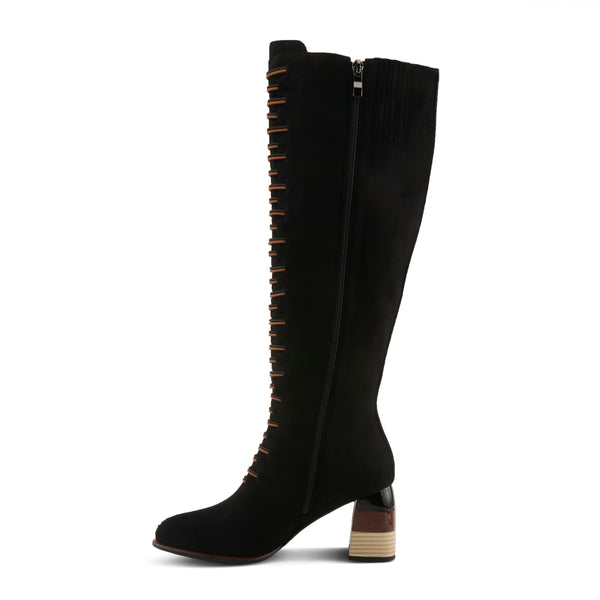 L'artiste By Spring Step AZURA ZONTALHI BOOTS