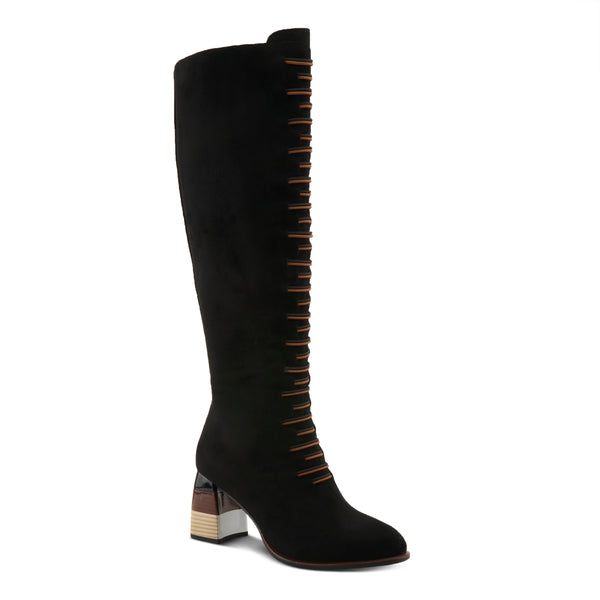 l'artiste by spring step AZURA ZONTALHI BOOTS