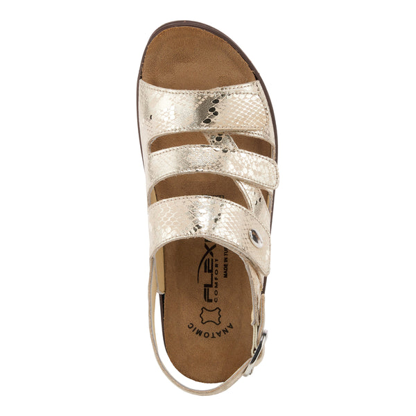 L'artiste By Spring Step FLEXUS ACAMAR SANDALS