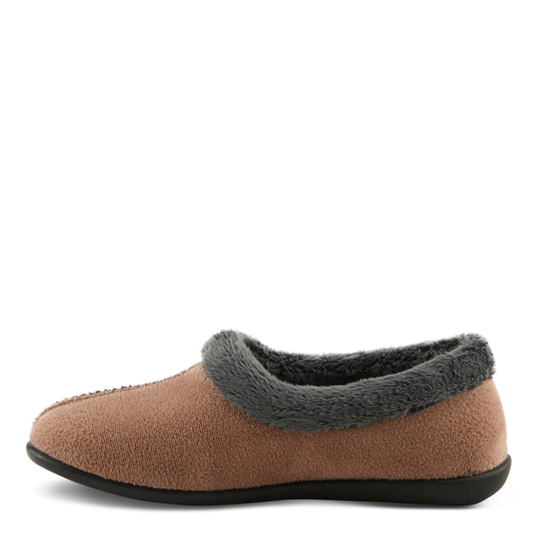 L'artiste By Spring Step FLEXUS AMALIE SLIPPERS