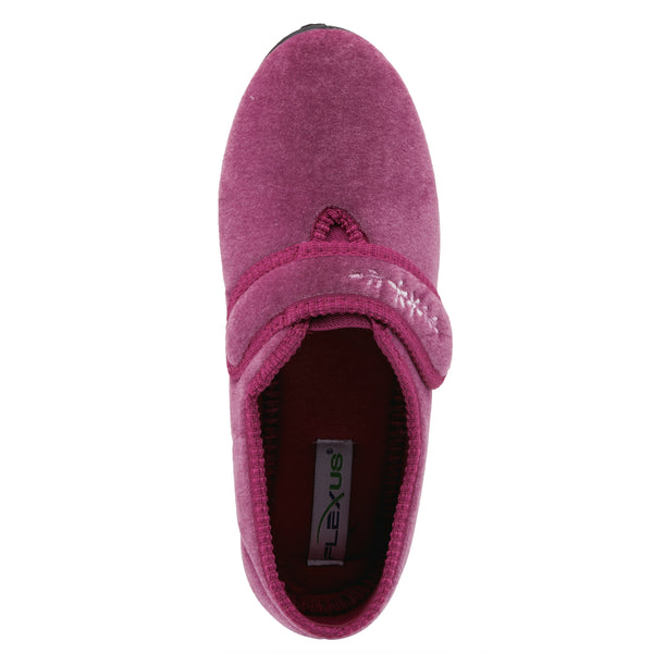 L'artiste By Spring Step Flexus APALA Slippers