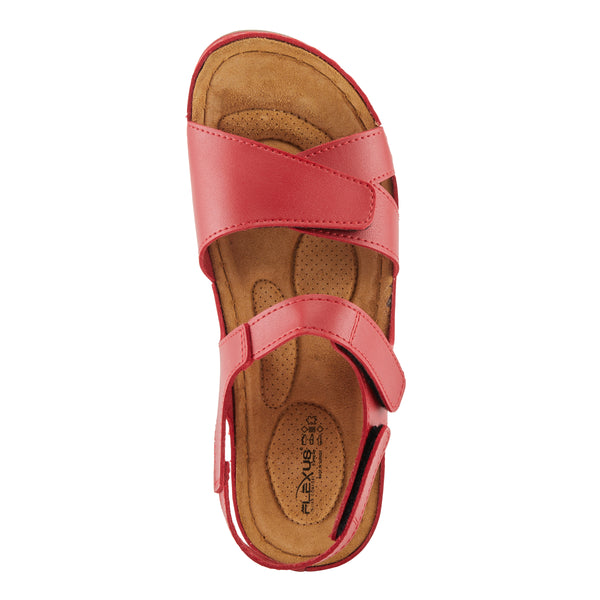 L'artiste By Spring Step FLEXUS ARIEL SANDALS