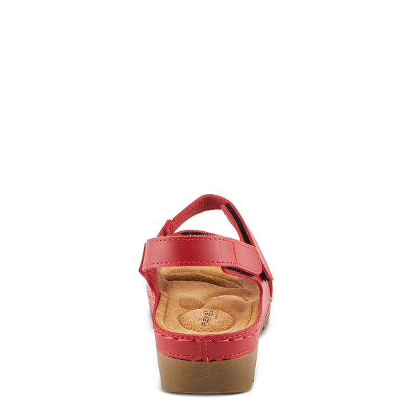 L'artiste By Spring Step FLEXUS ARIEL SANDALS