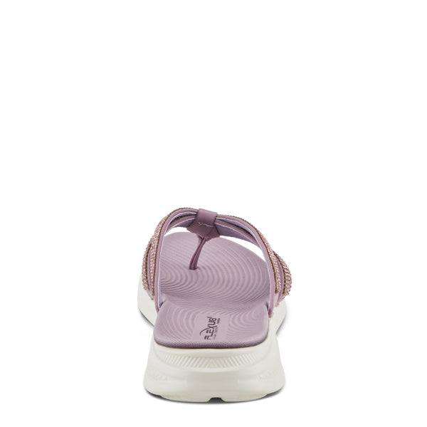 L'artiste By Spring Step FLEXUS ASHINE SANDALS