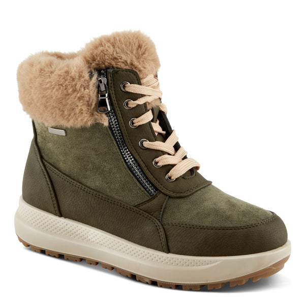 l'artiste by spring step FLEXUS BURRELL BOOTS