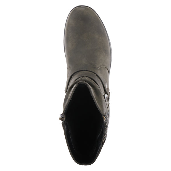 L'artiste By Spring Step FLEXUS CAMPTON BOOTIE