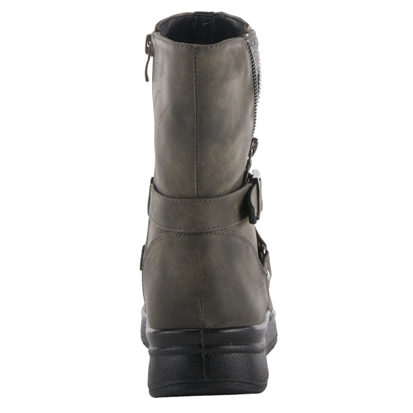 L'artiste By Spring Step FLEXUS CAMPTON BOOTIE