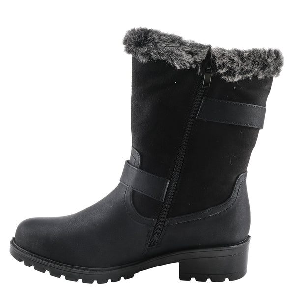 L'artiste By Spring Step FLEXUS CARLEE MID CALF