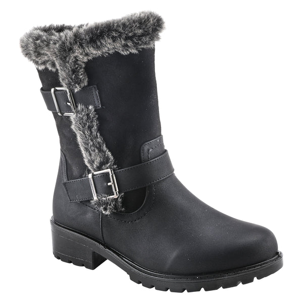 l'artiste by spring step FLEXUS CARLEE MID CALF