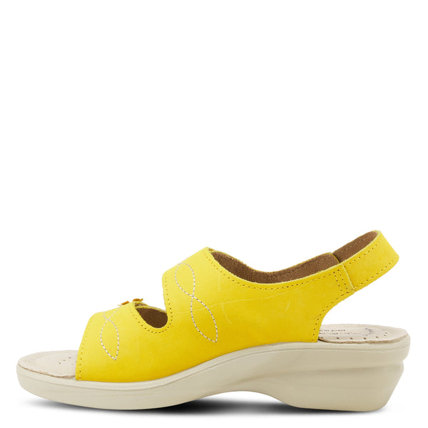 L'artiste By Spring Step FLEXUS CERI SANDAL