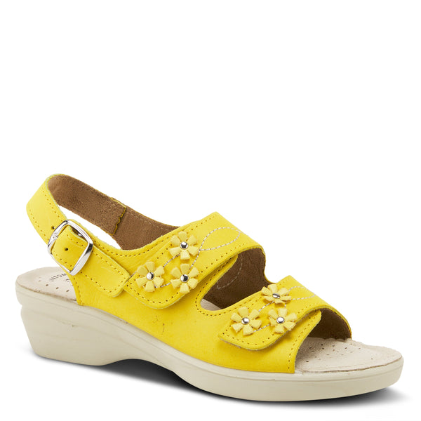 l'artiste by spring step FLEXUS CERI SANDAL