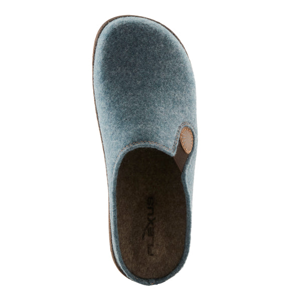 L'artiste By Spring Step FLEXUS COZILY SLIPPERS
