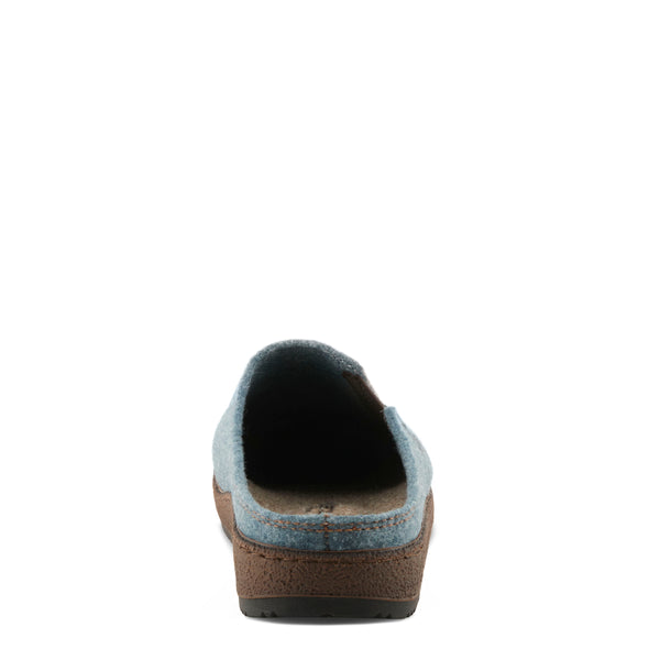 L'artiste By Spring Step FLEXUS COZILY SLIPPERS