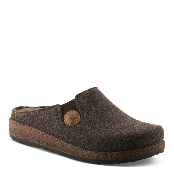l'artiste by spring step FLEXUS COZILY SLIPPERS