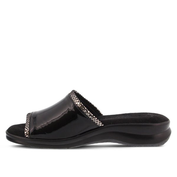 L'artiste By Spring Step FLEXUS CUMBIA SANDAL