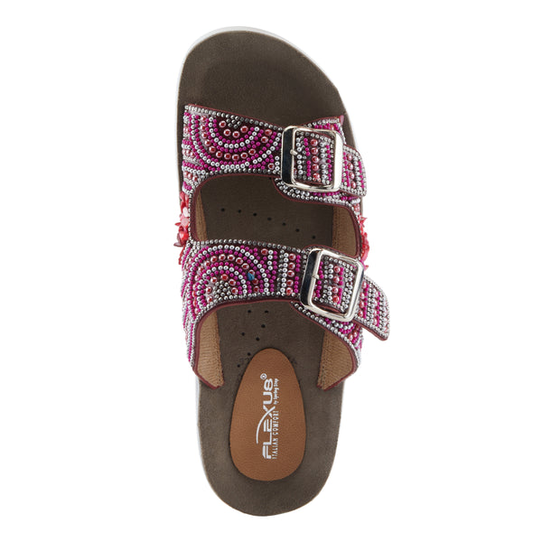 L'artiste By Spring Step FLEXUS CYTHERIA SANDALS