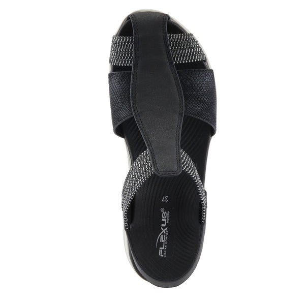 L'artiste By Spring Step FLEXUS DAMARI SANDALS