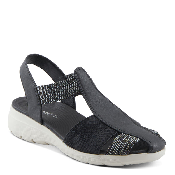 l'artiste by spring step FLEXUS DAMARI SANDALS