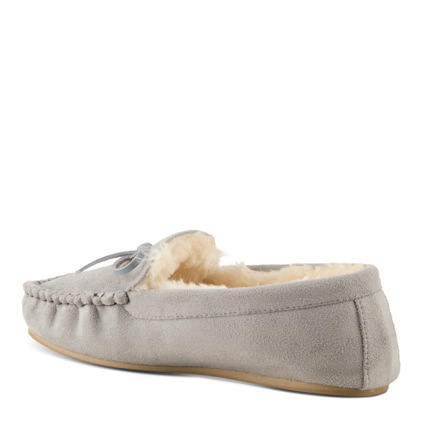 L'artiste By Spring Step FLEXUS DANDA SLIPPERS