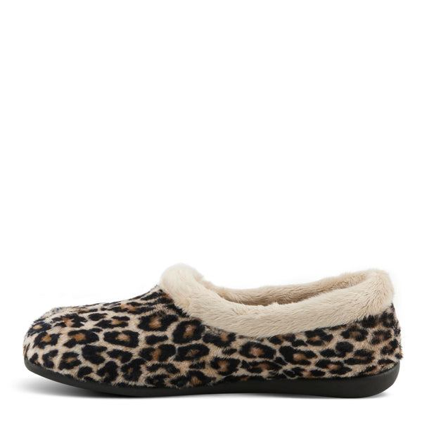 L'artiste By Spring Step FLEXUS FADDIS SLIPPERS
