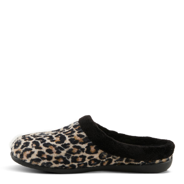 L'artiste By Spring Step FLEXUS FAGANA SLIPPERS