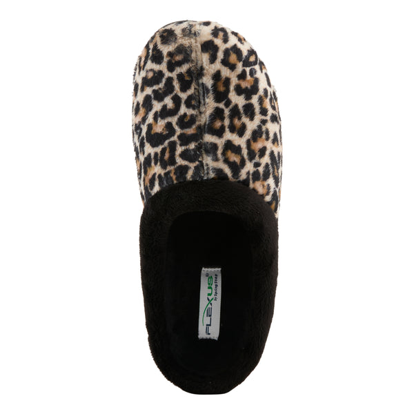 L'artiste By Spring Step FLEXUS FAGANA SLIPPERS