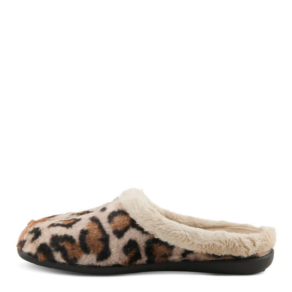 L'artiste By Spring Step FLEXUS FAIRSKY SLIPPERS