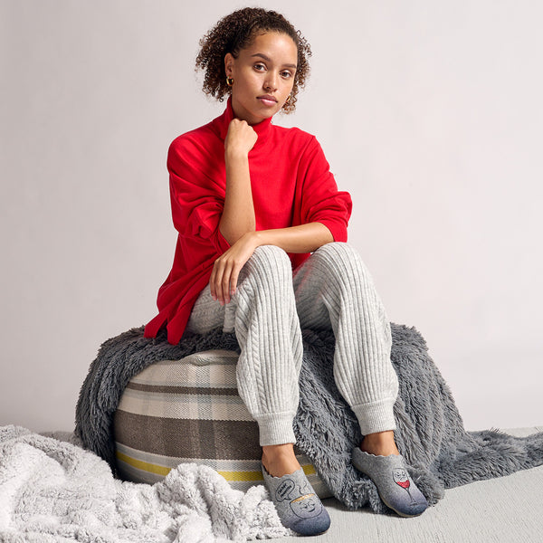 L'artiste By Spring Step FLEXUS FAV SLIPPER