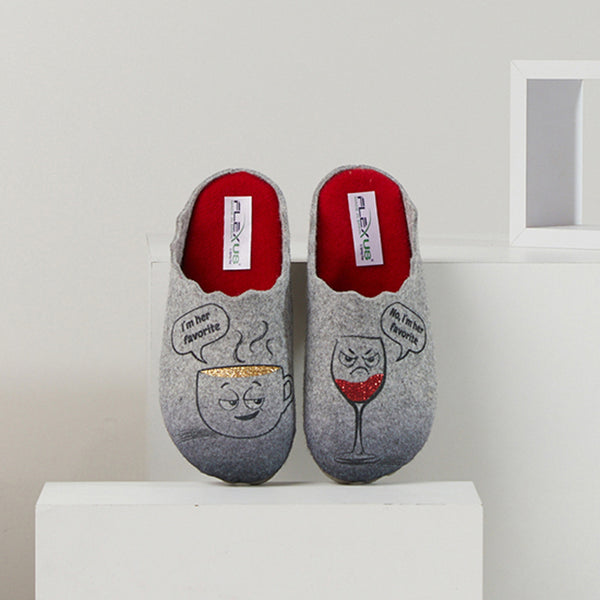 L'artiste By Spring Step FLEXUS FAV SLIPPER