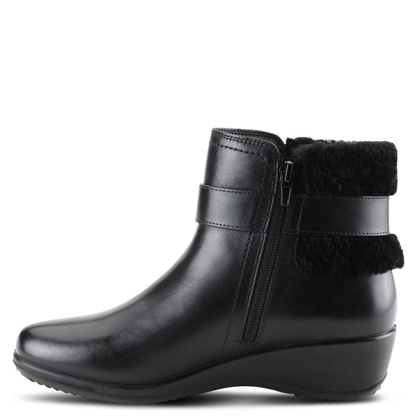 L'artiste By Spring Step FLEXUS FAYE BOOTIES