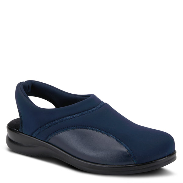 l'artiste by spring step Flexus FLEXIA Clogs