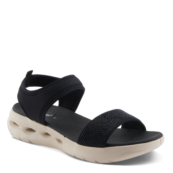 l'artiste by spring step FLEXUS GALLEGOS SANDALS