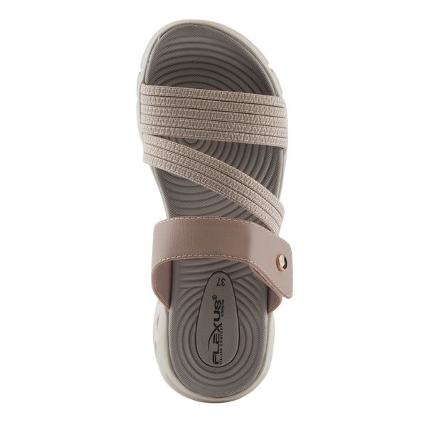 L'artiste By Spring Step FLEXUS GALVANESA SANDALS