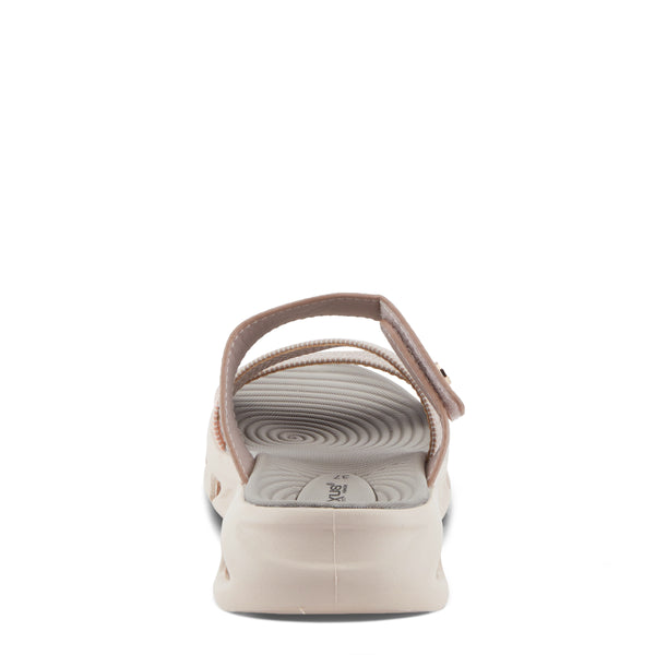 L'artiste By Spring Step FLEXUS GALVANESA SANDALS