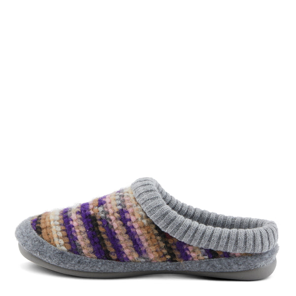 L'artiste By Spring Step FLEXUS GELINA SLIPPERS