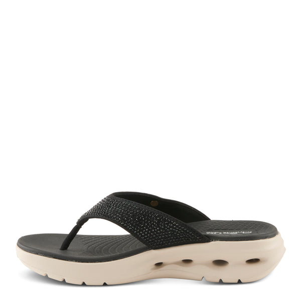 L'artiste By Spring Step FLEXUS GORSKI SANDALS