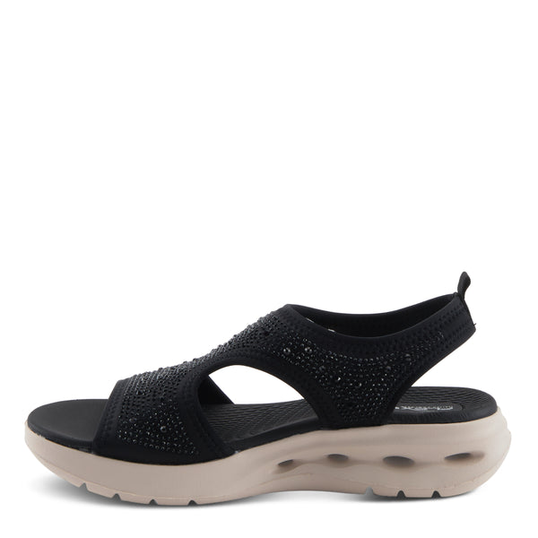 L'artiste By Spring Step FLEXUS GOSSELIN SANDALS