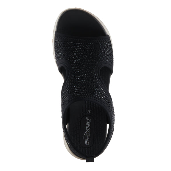 L'artiste By Spring Step FLEXUS GOSSELIN SANDALS