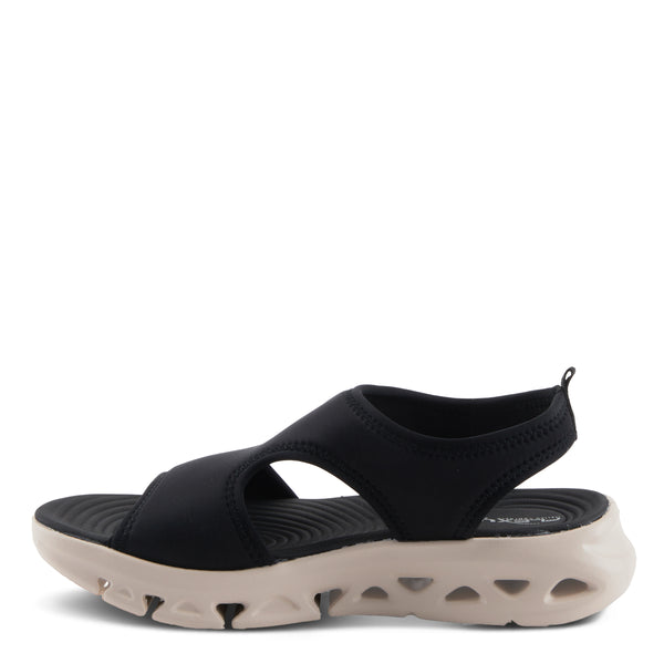 L'artiste By Spring Step FLEXUS GUZMAN SANDALS