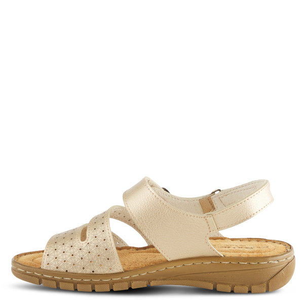 L'artiste By Spring Step FLEXUS HARINNA SANDAL