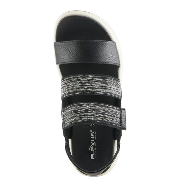 L'artiste By Spring Step FLEXUS HELIX SANDALS